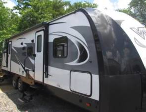 2018 Forrest River Vibe 308BHS