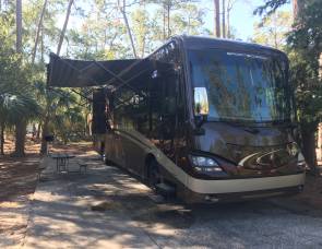 2014 Coachmen Sportscoach 385DS