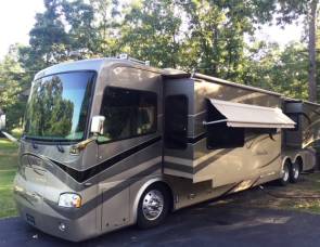 2006 Tiffin Allegro Bus
