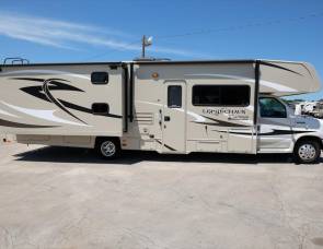 2015 Coachmen Leprechaun 32BH