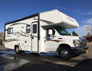 2014 Coachmen Freelander