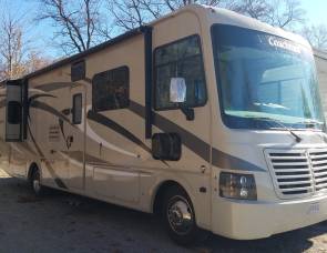 2014 Coachman Pursuit