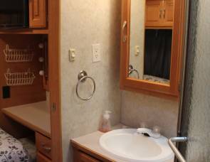 2004 Fourwinds Windsport