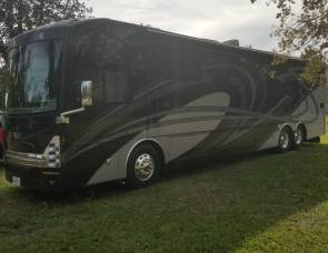 2016 Thor Tuscany GX
