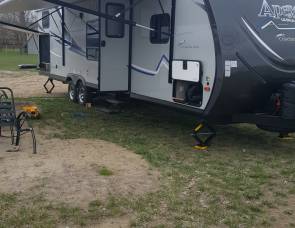 2017 Apex 300BHS