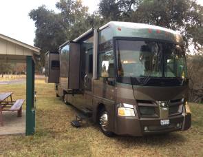 2006 Itasca Suncruiser