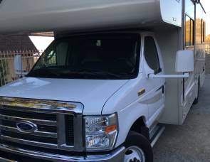 2016 Winnebago Minnie Winnie