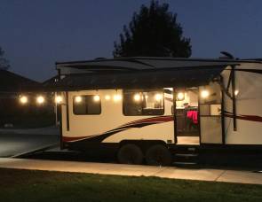 2017 Pacific Coachworks Surfside