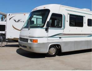 1995 Unlimited Mileage Georgie Boy Cruise Master