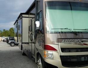 2013 Tiffin Allegro 35QBQ