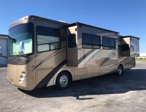 2008 Thor Mandalay Presidio 38D