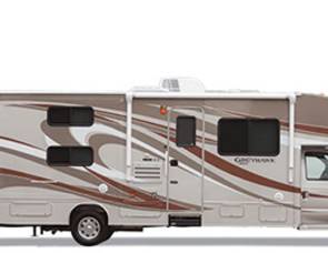 2016 Benz Sprinter