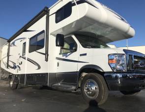2018 Forest River 3271 SF
