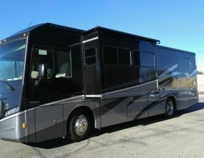 2015 Winnebago Forza 34T