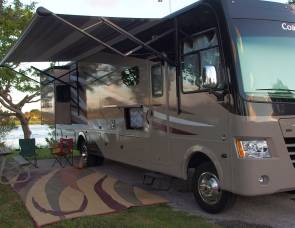 2016 COACHMEN MIRADA 32UD
