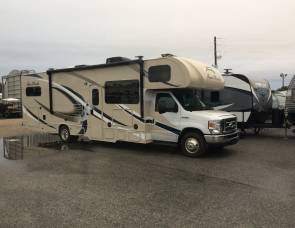 2017 Thor Fourwinds 31E