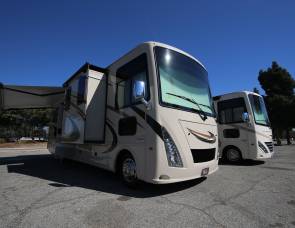 2018 Thor Windsport 31Z