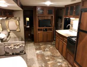 2015 Coachmen Freedom Express