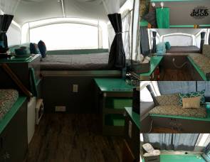 2003 Coleman Fleetwood 'Bella Avventura' (DELIVERY, SETUP AND REMOVAL AVAILABLE*)