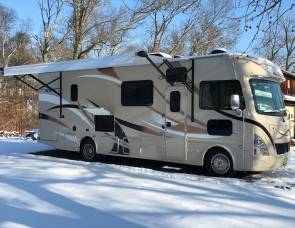 2016 Thor ACE 29.3