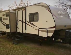 2016 Pacific Coach works Northland