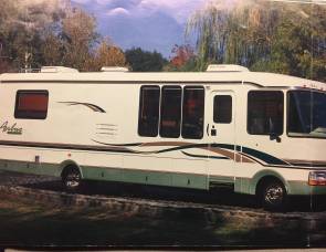 2004 AIRBUS BY REXHALL