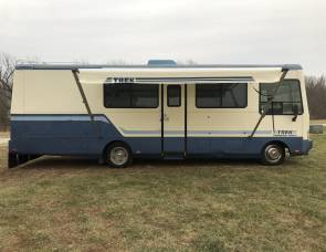 1995 Safari Trek Pathmaker