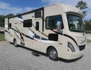 2017 Thor Ace 27.2
