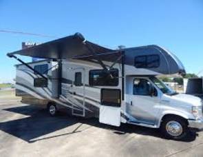 2017 Forest river Sunseeker 3170ds