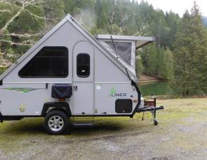 2017 Aliner Ranger 12