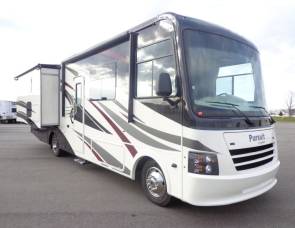 2017 Coachman Pursuit 33BH