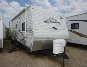 2008 Jayco Jay flight G2 32 BHDS