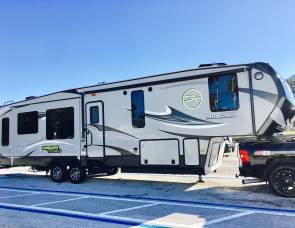 2016 Montana High Country-Delivery Available