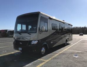 2016 Newmar Bay Star Sport 3306