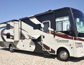 2018 Coachmen Mirada 35BH