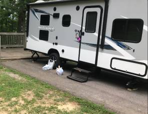 2017 Jayco 19BH