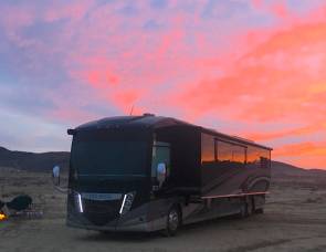 2015 Winnebago Itasca Ellipse 42QD