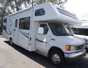 2006 Fourwinds 5000