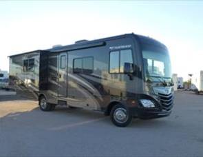2015 Fleetwood Storm