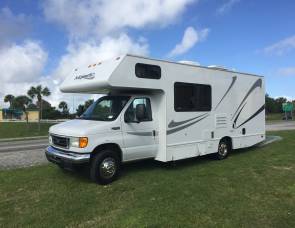 2006 Thor Majestic