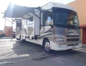 2015 Itasca Suncruiser F