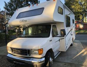 2005 Gulf Stream RV Ultra Limited Edition