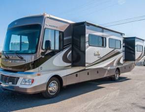 2014 Fleetwoor