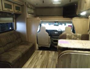 2017 Coachmen Freelander