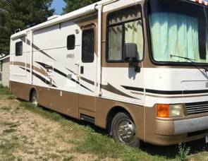 2004 Holiday Rambler Admiral