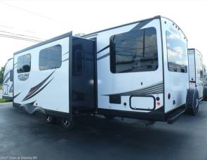 2017 Jayco Whitehawk 30RDS