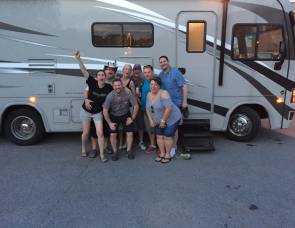 2015 Forest River FR3 DS30 - Boondock, Glamping or RV Park Ready