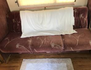 1988 Ford sprinter