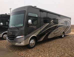 2018 Coachmen 37 TB Mirada select