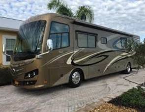 2013 Monaco Knight